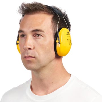 3m peltor optime casque jn