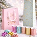 lovely pastel present rempli