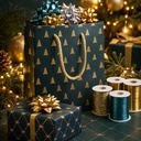 modern luxury present rempli