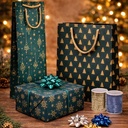 modern luxury present rempli