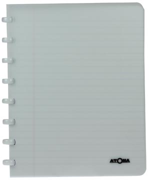 ATOMA SCHRIFT PLAST 1L 21OX165