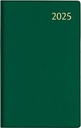 ZAKAGENDA 105X165 1D/BL. PLAST