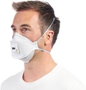 3m cool flow masque ffp2 p2