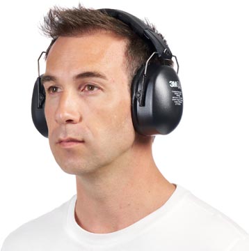 3m peltor casque pliable nr