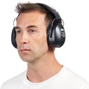 3m peltor casque pliable nr