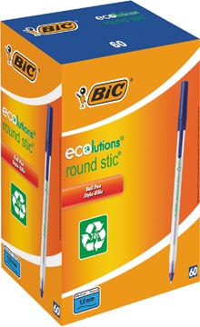 sb eco round stic bleu