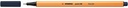 point 88 fineliner bl grs fo