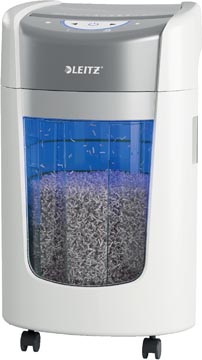 leitz optimax destructeur 225 p5