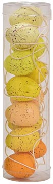 deco susp oeufs mouch 12x