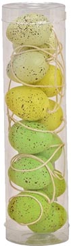 deco susp oeufs mouch 12x