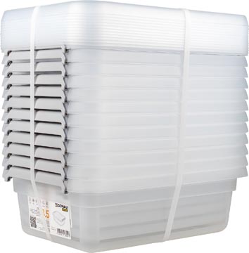 donau home boite rang 8,5 l