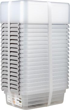 donau home boite rang 1 l