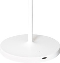 maul lampe table nina blc
