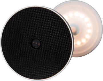 maul lampe table nina blc