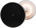 maul lampe table nina blc