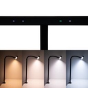 maul luminr led buro gate clm