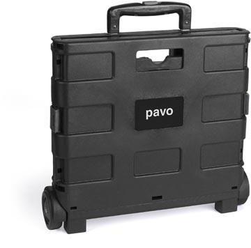 chariot pliant 20kg