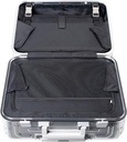 pavo valise cabine alu 18pc