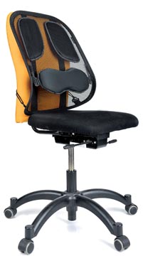 support dorsal prof series