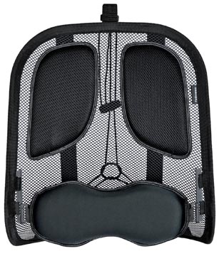 support dorsal prof series