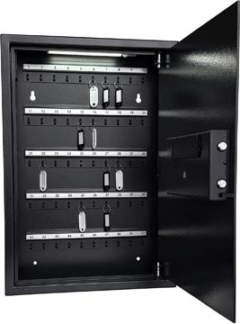 pavo smart armoire cle 50cle