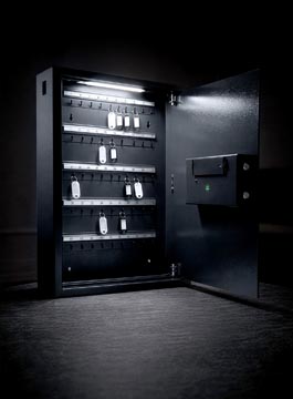pavo smart armoire cle 50cle