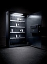 pavo smart armoire cle 50cle