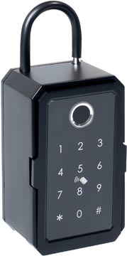 pavo advanced coffre fort nr