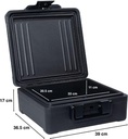 pavo coffret doc ignifuge