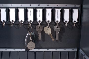 magnettag porte-cle pq10 nr
