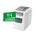 leitz shredder home office p4