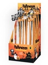 stylo fantaisie halloween