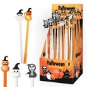 stylo fantaisie halloween
