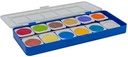 aquarelle 24 couleurs