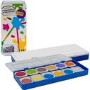 aquarelle 24 couleurs