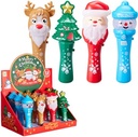 baton noel lum et sonores