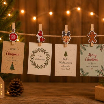 pince mini noel bls12