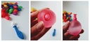 ballon eau 100x ass