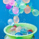 ballon eau 100x ass
