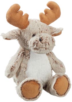 elan peluche 29 cm ass