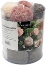 deco susp pompom 9 cm