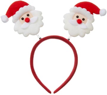 serre-tete noel