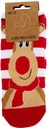chaussettes noel taille unique