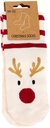 chaussettes noel taille unique