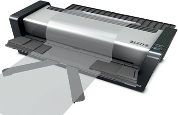 ilam turbo pro mach plastif a3