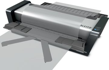 ilam turbo pro mach plastif a3