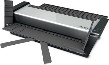 ilam turbo pro mach plastif a3