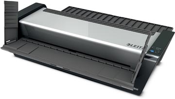 ilam turbo pro mach plastif a3