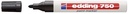 PAINT MARKER 750 ZWART EDDING