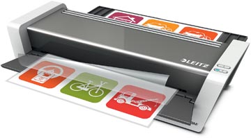 ilam touch 2 mach plastif a3